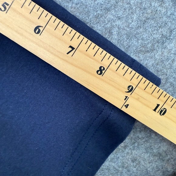 VTG UC Santa Cruz Banana Slugs Shirt Large 90s‎ Pulp Fiction Travolta RARE NEW - Picture 7 of 10